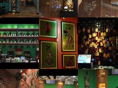 -香巴拉云南餐厅(华莱坞店)