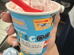 -DQ·蛋糕·冰淇淋(西城红场店)