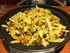 -友记功夫香·人民川菜(红牌楼店)