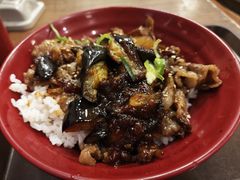 -食其家·牛丼咖喱(广元西路店)