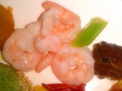 -青岛蓝海大饭店·爱琴海自助餐厅(崂山店)