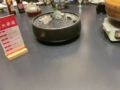 -忆江南·临江鱼馆