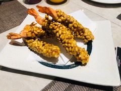 -極上萬膳·日料放题(海岸城店)