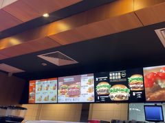-汉堡王(南京砂之船店)