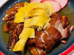 -龙记香港茶餐厅(久光百货店)