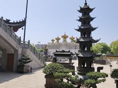 -上海东林寺(金山区)