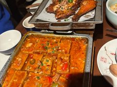 -绿茶餐厅(朝阳大悦城店)