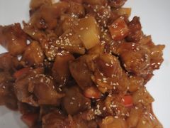 -火龙堂·风味民间菜(文一路店)