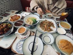 -香港新记茶餐厅(湖墅南路店)