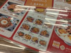 -孖记茶档·热腾茶餐(江南西plus店)