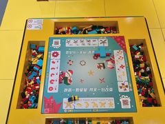 -乐高专卖店(温州万象城店)