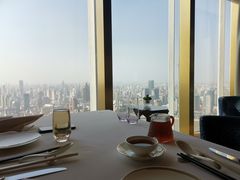 -金轩中餐厅 Jin Xuan(浦东丽思卡尔顿酒店)
