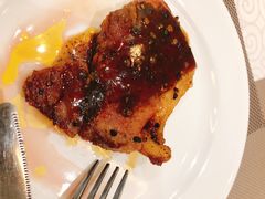 -紫金港国际饭店-自助早餐(申花路店)