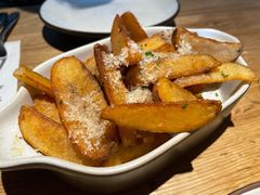 -The Diner X餐厅(青岛万象城店)