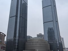 -港汇恒隆广场