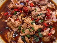 -老三样·美食研究中心(世贸路店)