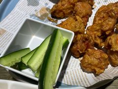 -隆喜元鱼汤包·海鲜(中联广场店)