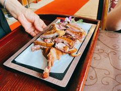 -新繁老號豌豆汤饭店·江湖菜(宝光寺店)