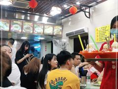 大堂-顺记冰室(宝华路店)