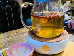 -印咖啡IN COFFEE(红旗街店)