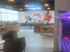 -上海和展广汽丰田4S店(老闵行店)