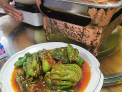 -故乡小镇家乡味道