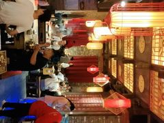 大堂-小龙坎老火锅(鹤伴一路店)