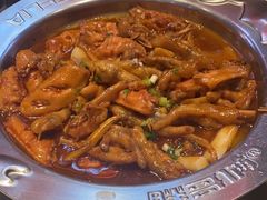 -胖哥俩肉蟹煲(世茂国际广场店)