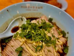 -常州银丝面馆(府琛店)