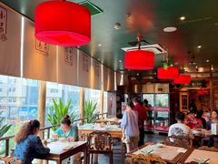 -小吊梨汤·北京菜·烤鸭(王府井银泰in88店)