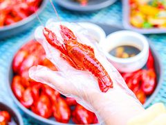 -去吃小龙虾·江湖菜·烧烤(南滨路店)