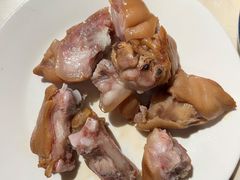 -妈妈家铁锅炖(景诚园综合楼店)