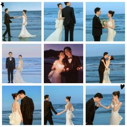 -乐默婚纱摄影工作室