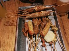 -管氏翅吧(马家堡店)