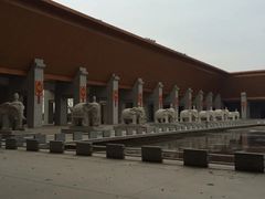 -法门文化景区