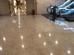 -南京钟山宾馆(江苏省会议中心)