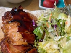 -味太助·银饭食堂(中华城店)