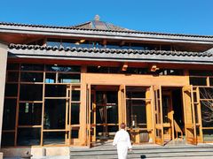 -和顺柏联温泉