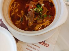 -子霖南山鲜虾面(南山总店)