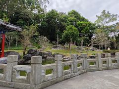 -深圳国际园林花卉博览园