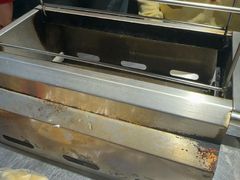 -鲁C·尚小炉·淄博烧烤(市北店)