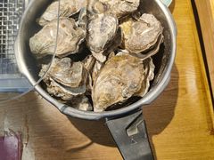 -蚝英雄鲜蚝自助专门店(长楹天街直营店)