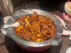 -胖哥俩肉蟹煲(湖滨银泰in77店)