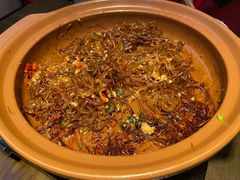 -老灶房-四川土菜(铁牛广场店)