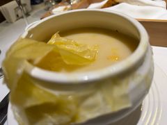 玉米汤面包碗-王品牛排(福州泰禾店)