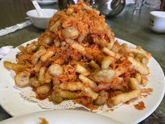 -华春餐馆(鱼山路店)