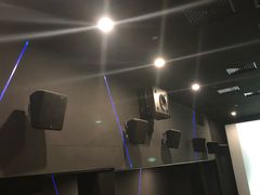 -大光明丽星VIP影城(昌里路杜比全景声店)