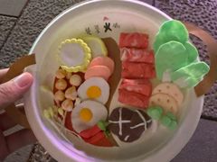 -廖掌柜·重庆鲜货火锅(上海首店)