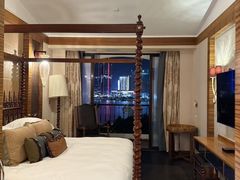 -澳门圣地牙哥古堡酒店