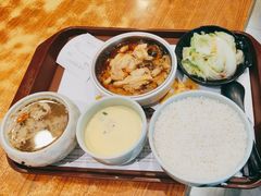 -真功夫(彩田路店)